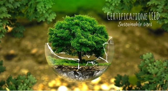 Certificazione LEED Certificazione LEED